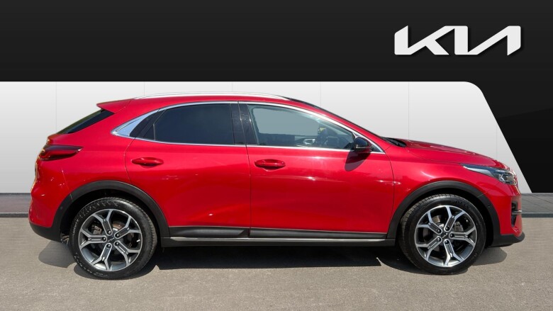 Kia Xceed 1.5T GDi ISG 4 5dr Petrol Hatchback